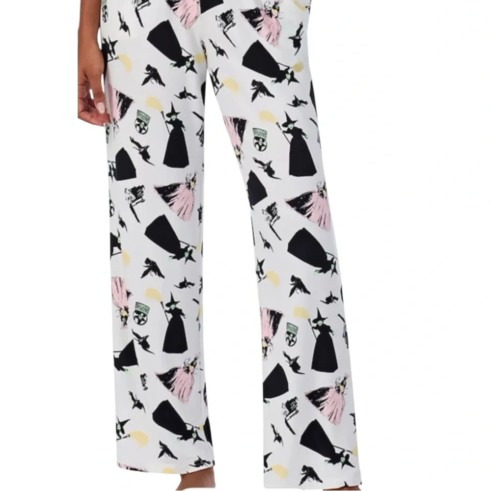 Wizard of Oz Pajama Pants